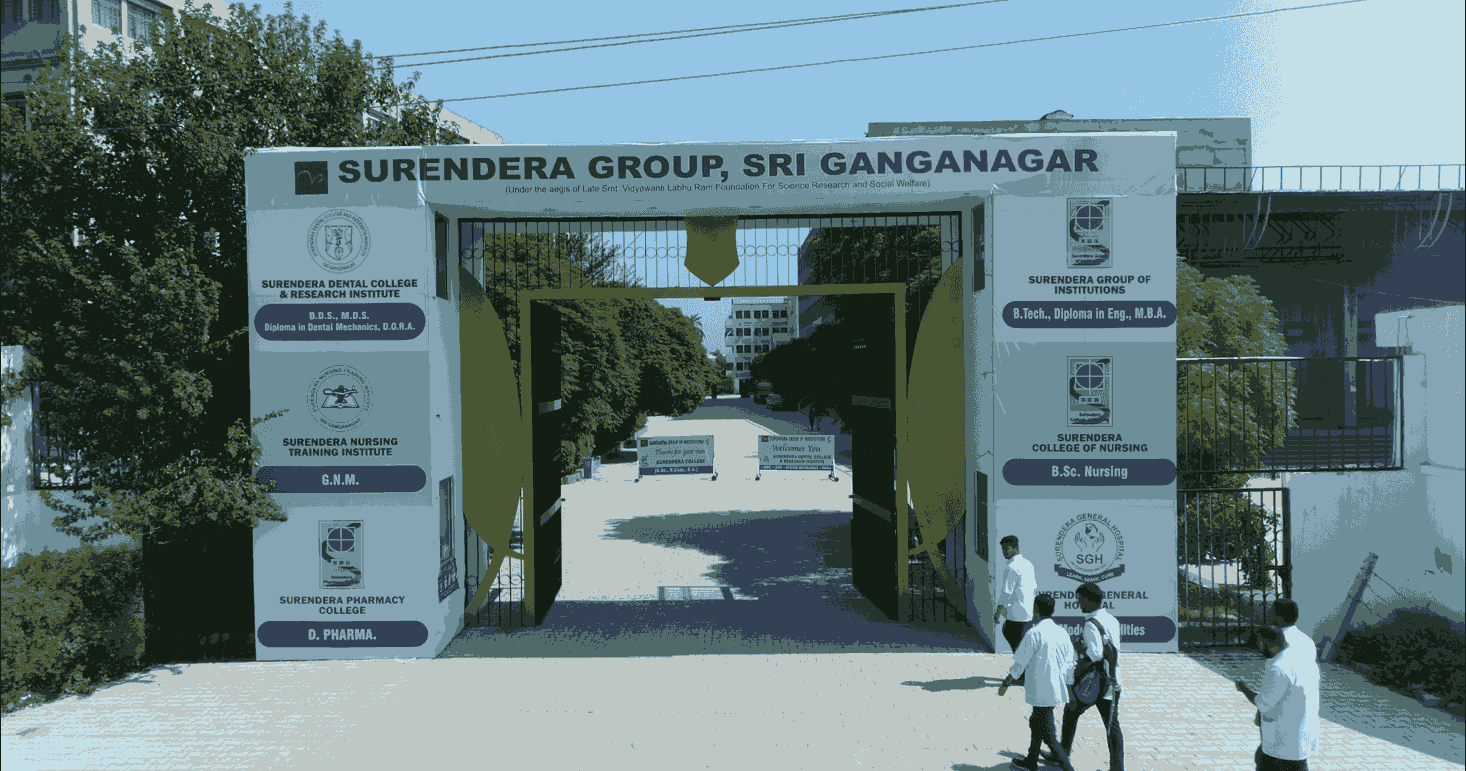 Surendera Group of Institutions - [SGI] Events photo 30